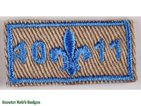 Click to enlarge 2010-11 Year Bar